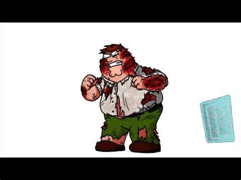 testing aftermath quagmire and peter + endtimes stewie.